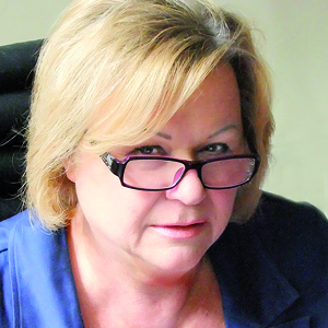 Renata Ropela grafika
