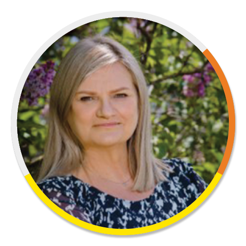 Agata Majkowska grafika