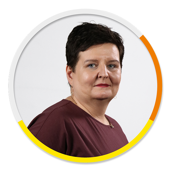 Aleksandra Dobke grafika