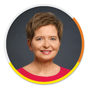 Grażyna Kurowska grafika