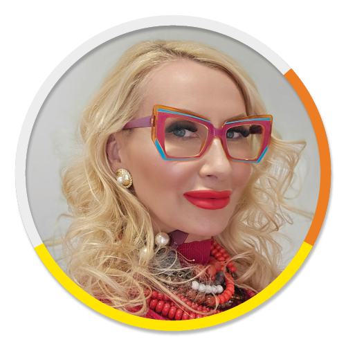 Joanna Nikulin-Stawińska grafika