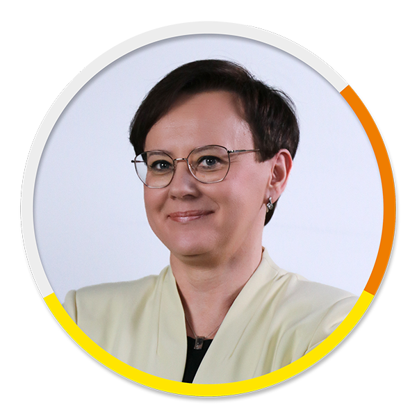 Lucyna Radzimińska grafika