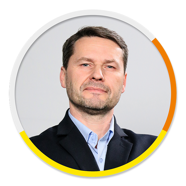 Łukasz Franków grafika