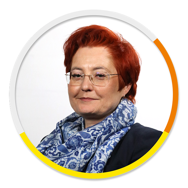 Magdalena Herba grafika