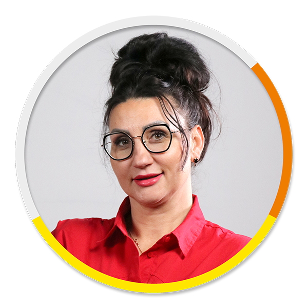 Magdalena Łukasiak grafika