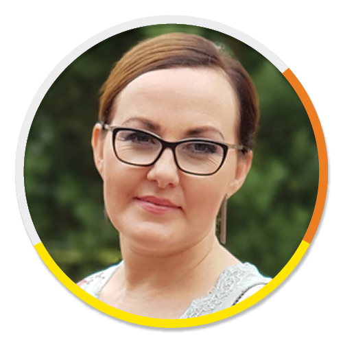 Maria Gajewska grafika