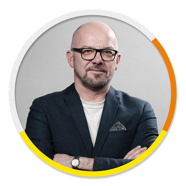 Olgierd Tuszkiewicz grafika