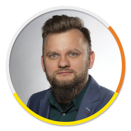 Piotr Zubowicz grafika