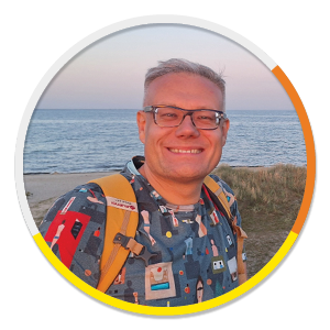  Grzegorz Zagulski grafika