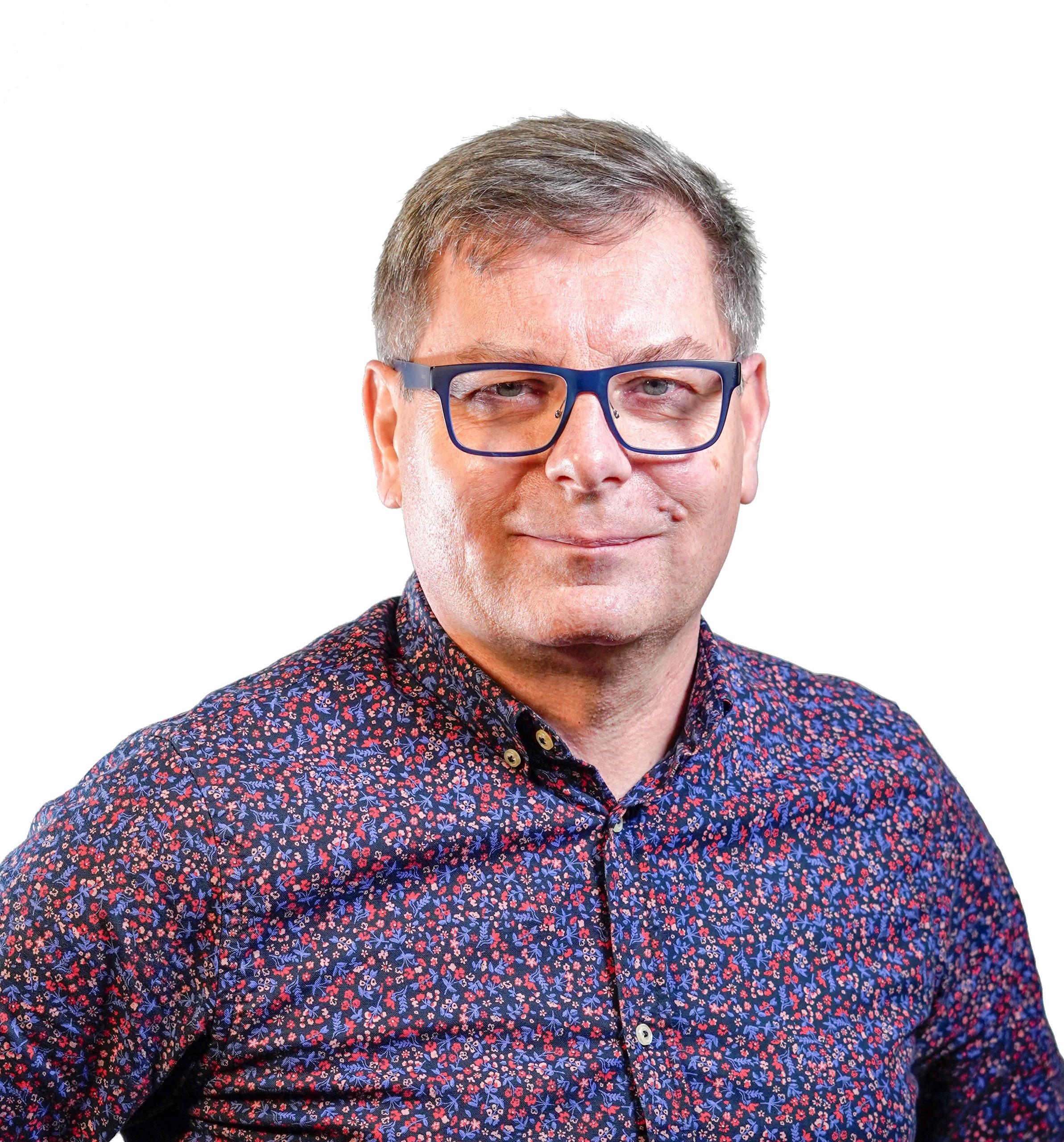prof. dr hab. Tymon Zieliński grafika