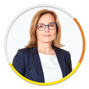 dr Ewa Andrzejewska grafika