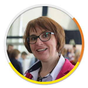 dr Justyna Pomierska grafika