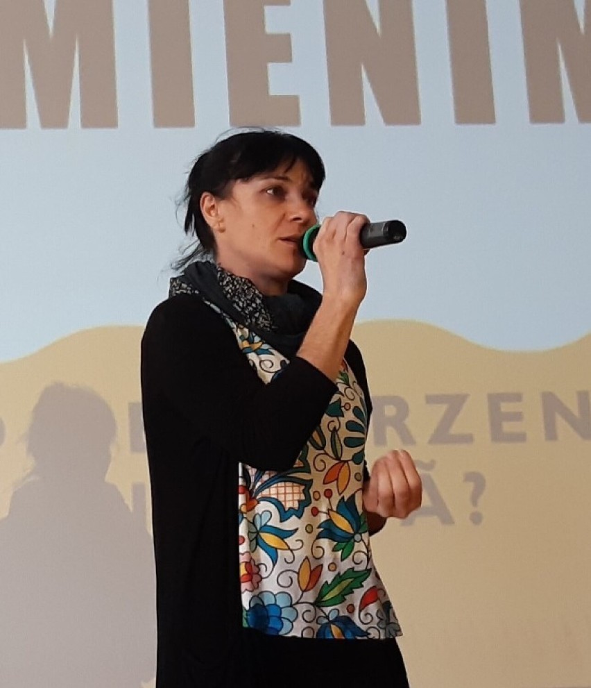 Anna Cupa grafika