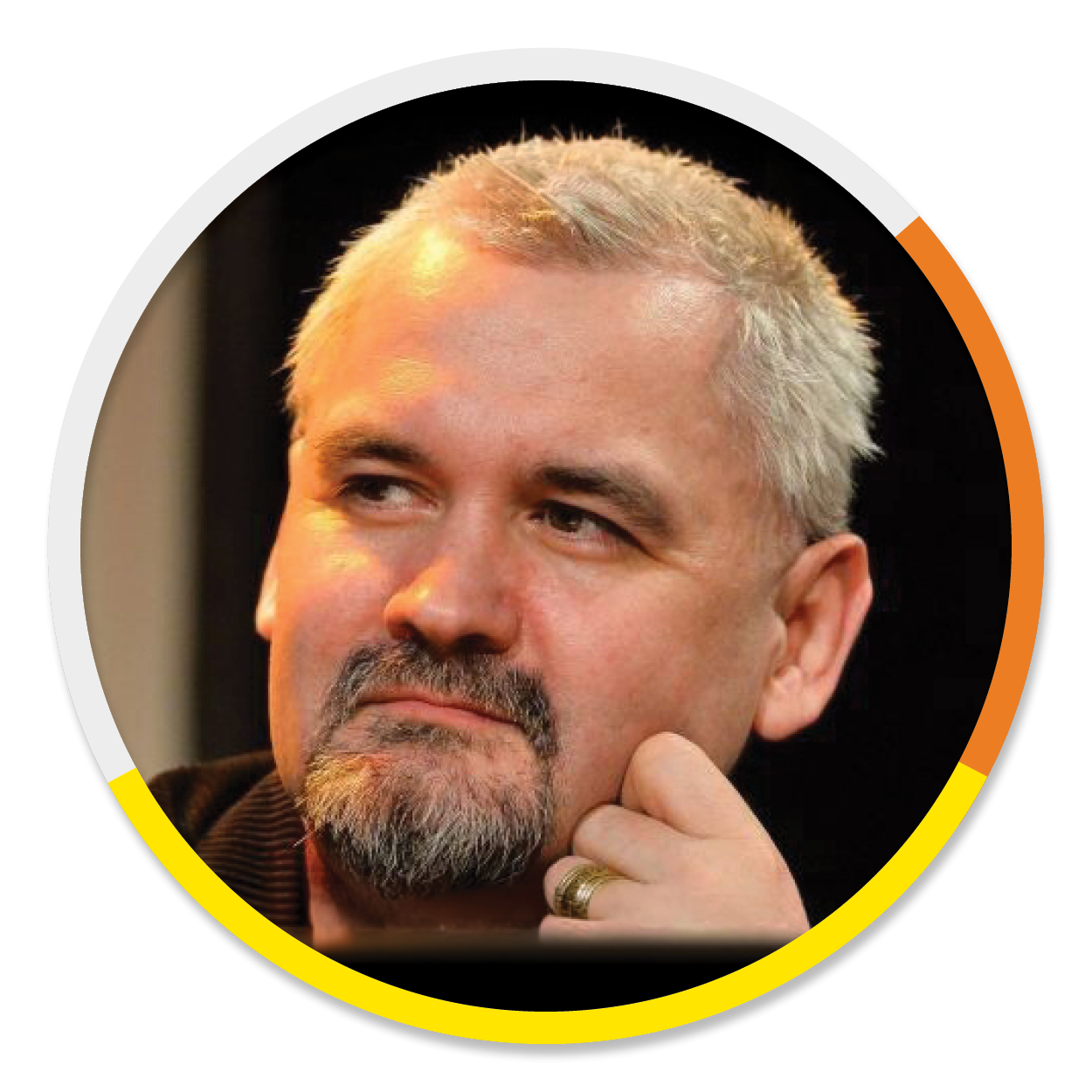 prof. Daniel Kalinowski grafika