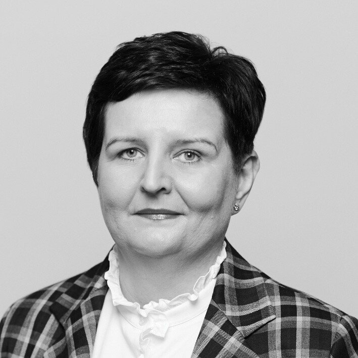  Aleksandra Dobke grafika