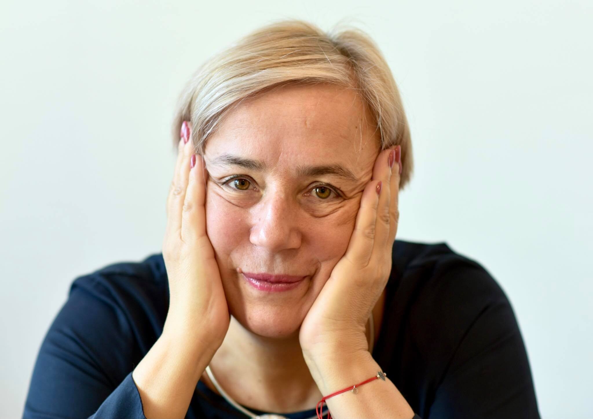 Magdalena Wieczorek grafika