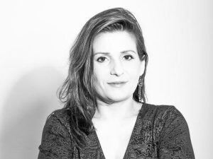 Zofia Lisiecka grafika