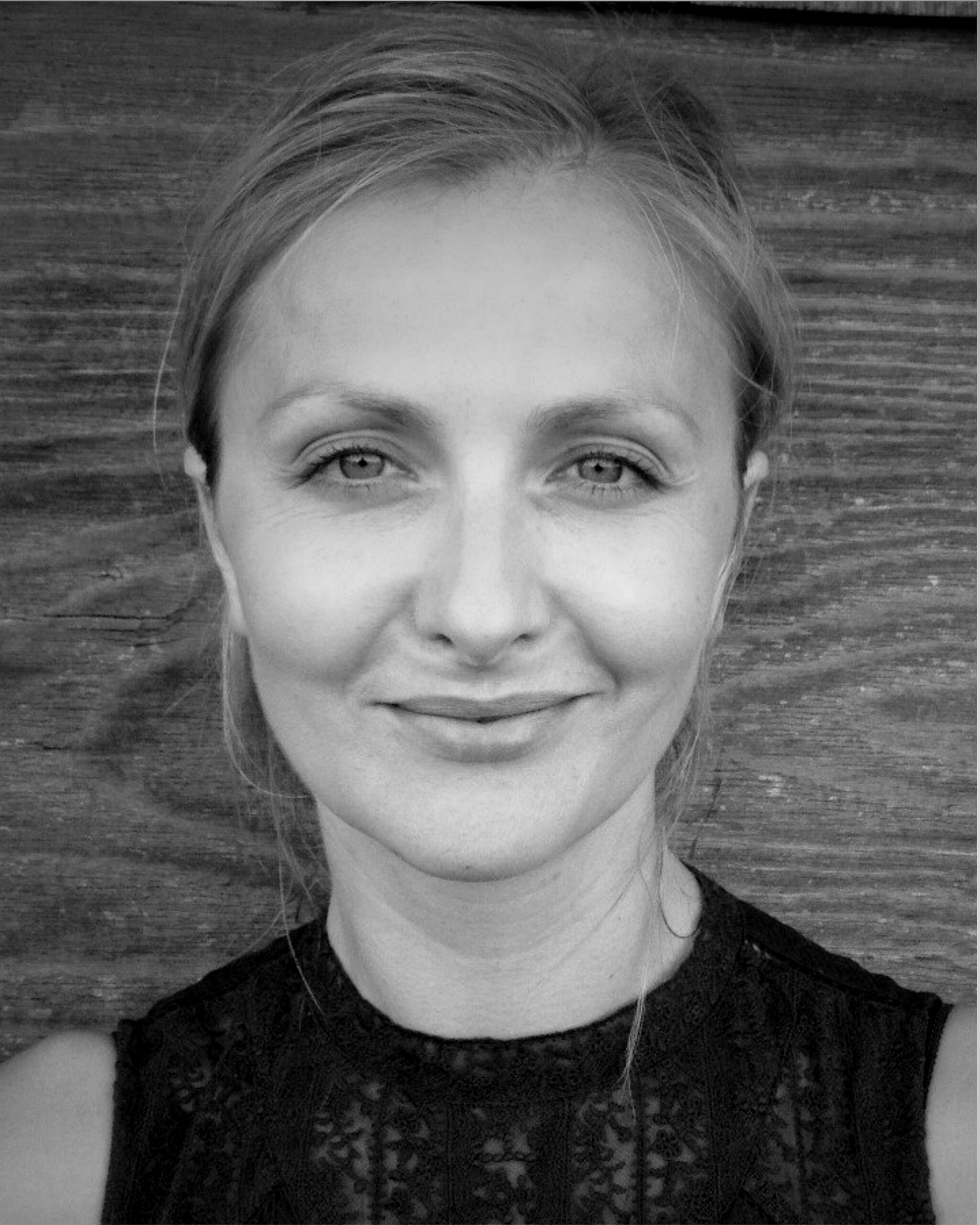 dr Marta Znaniecka grafika