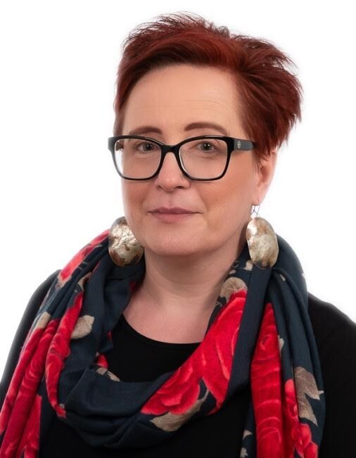 Marta Pych-Lipińska grafika
