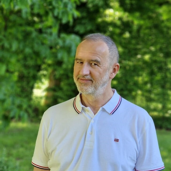 Tomasz Sobiepan grafika