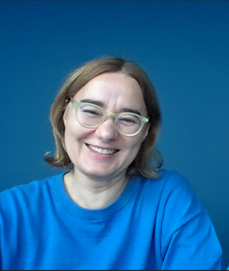 dra Zuzanna Michalska grafika