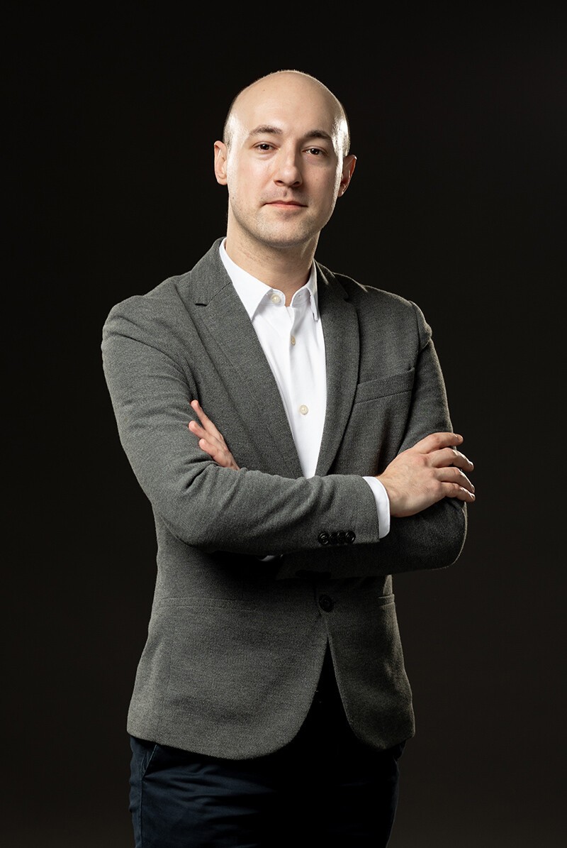  Bartosz Brzoza grafika