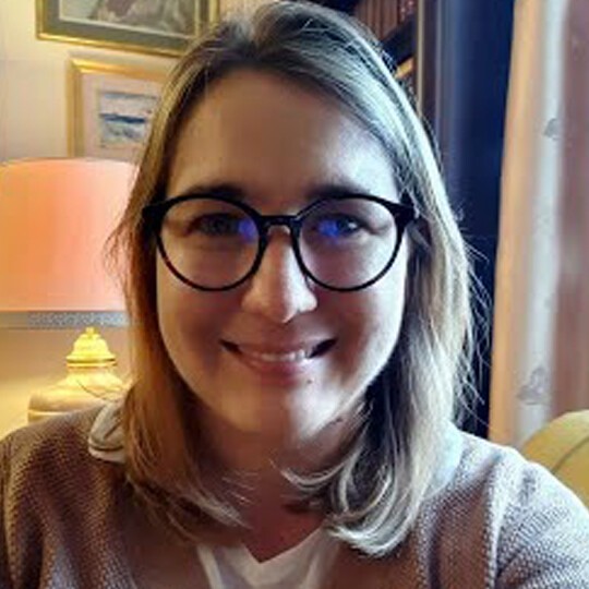 dr hab. Barbara Strzałkowska grafika