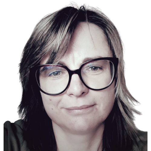  Katarzyna Pelc grafika