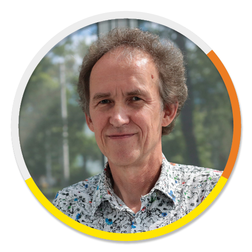  Krzysztof Horodecki grafika