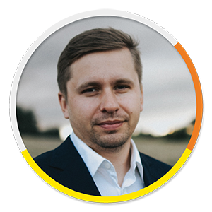 dr Rafał Raczyński grafika