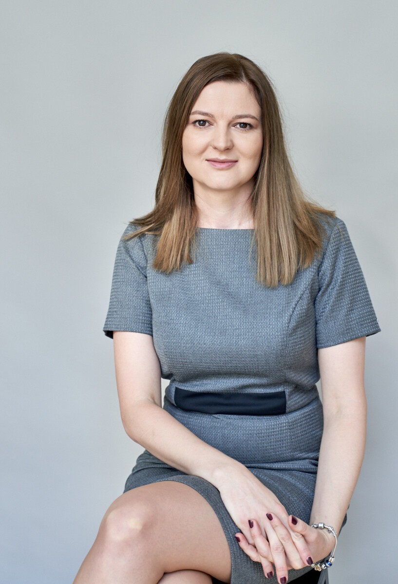 dr Magdalena Jochimek grafika