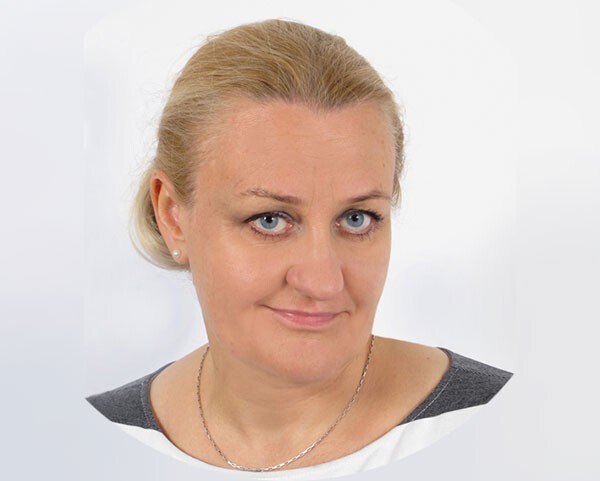 dr Maria Bogucka grafika