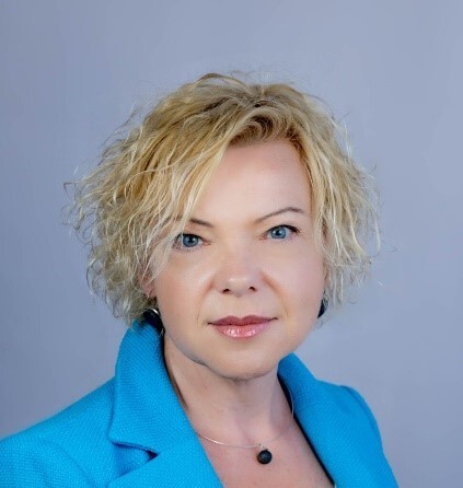 dr Małgorzata Niemkiewicz grafika
