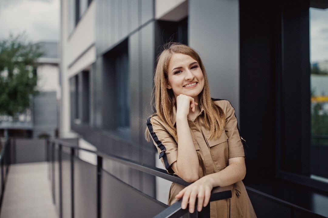  Natalie Berezovska grafika