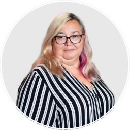 dr Beata Kapela-Bagińska grafika