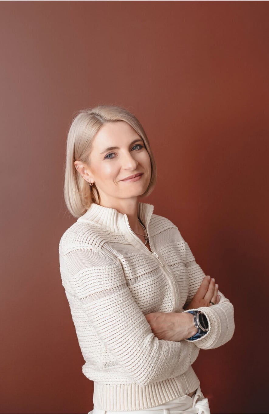 dr Milena Lachowicz grafika