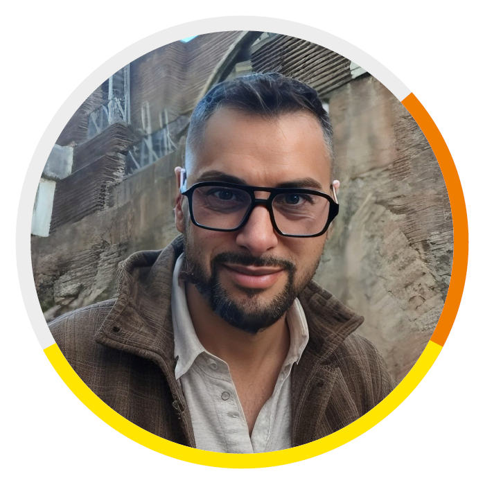 dr Grzegorz Piekarski grafika