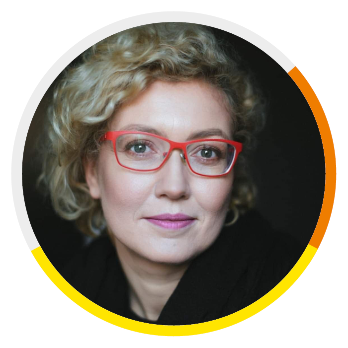 dr Anna Strzałkowska grafika