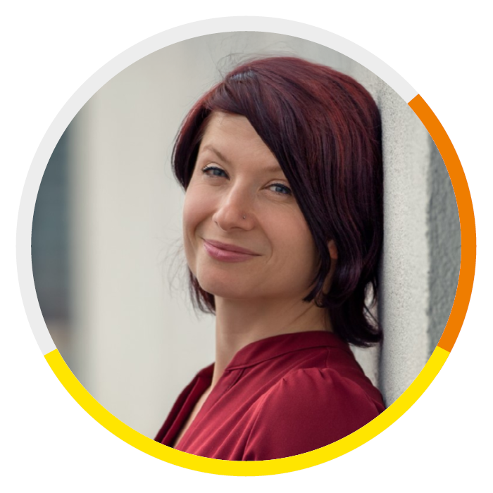 dr hab. Natasza Kosakowska-Berezecka, prof. UG grafika