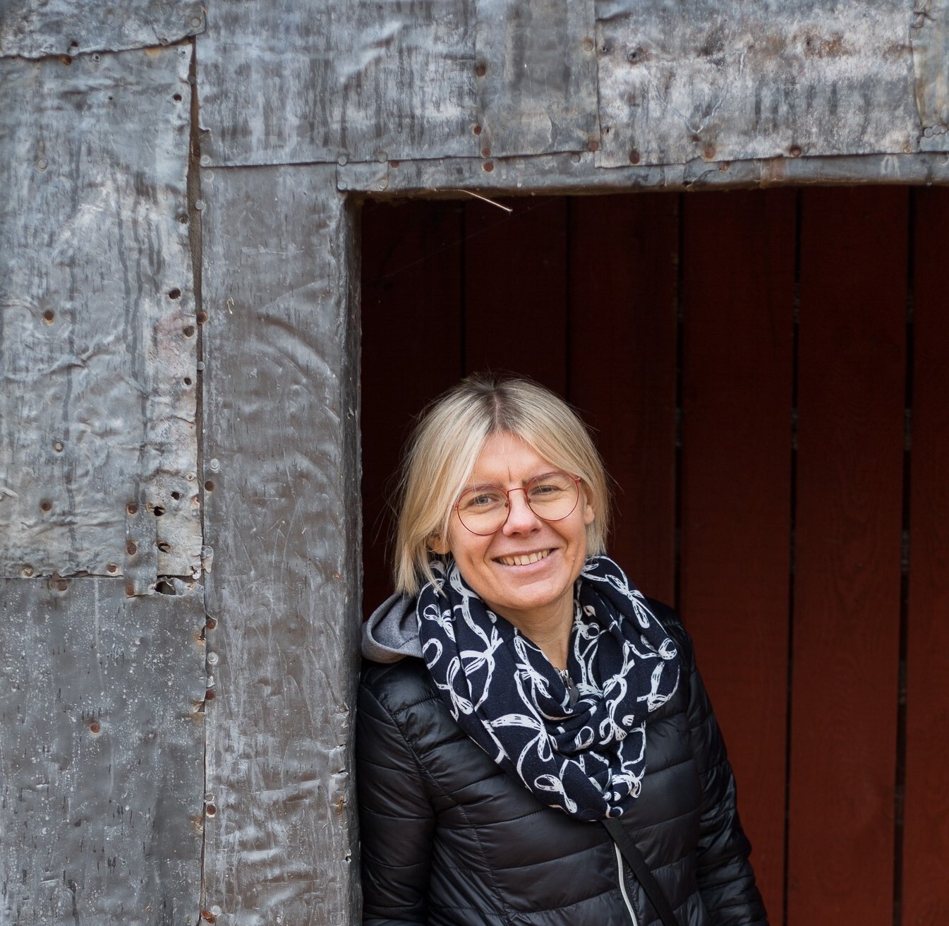  Agnieszka Stróżyk grafika