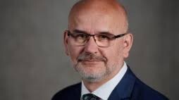 dr hab. Grzegorz Berendt, prof. UG grafika