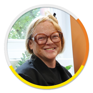 Beata Staszyńska-Hansen grafika