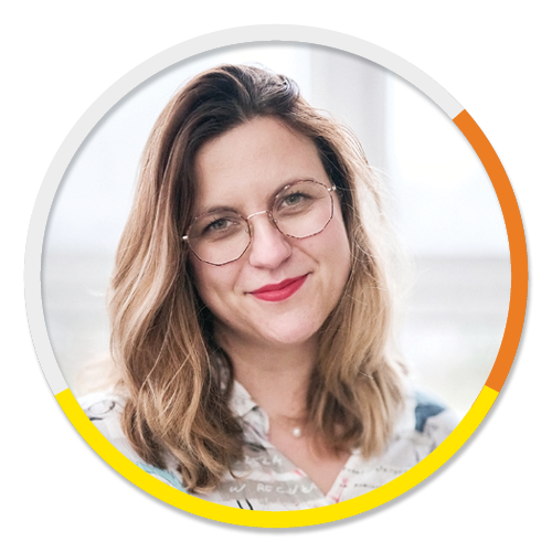 Jolanta Prochowicz grafika