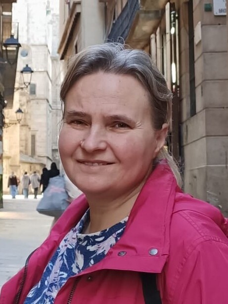  Magdalena Magier grafika