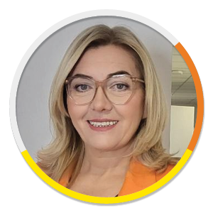 Katarzyna Sirak grafika