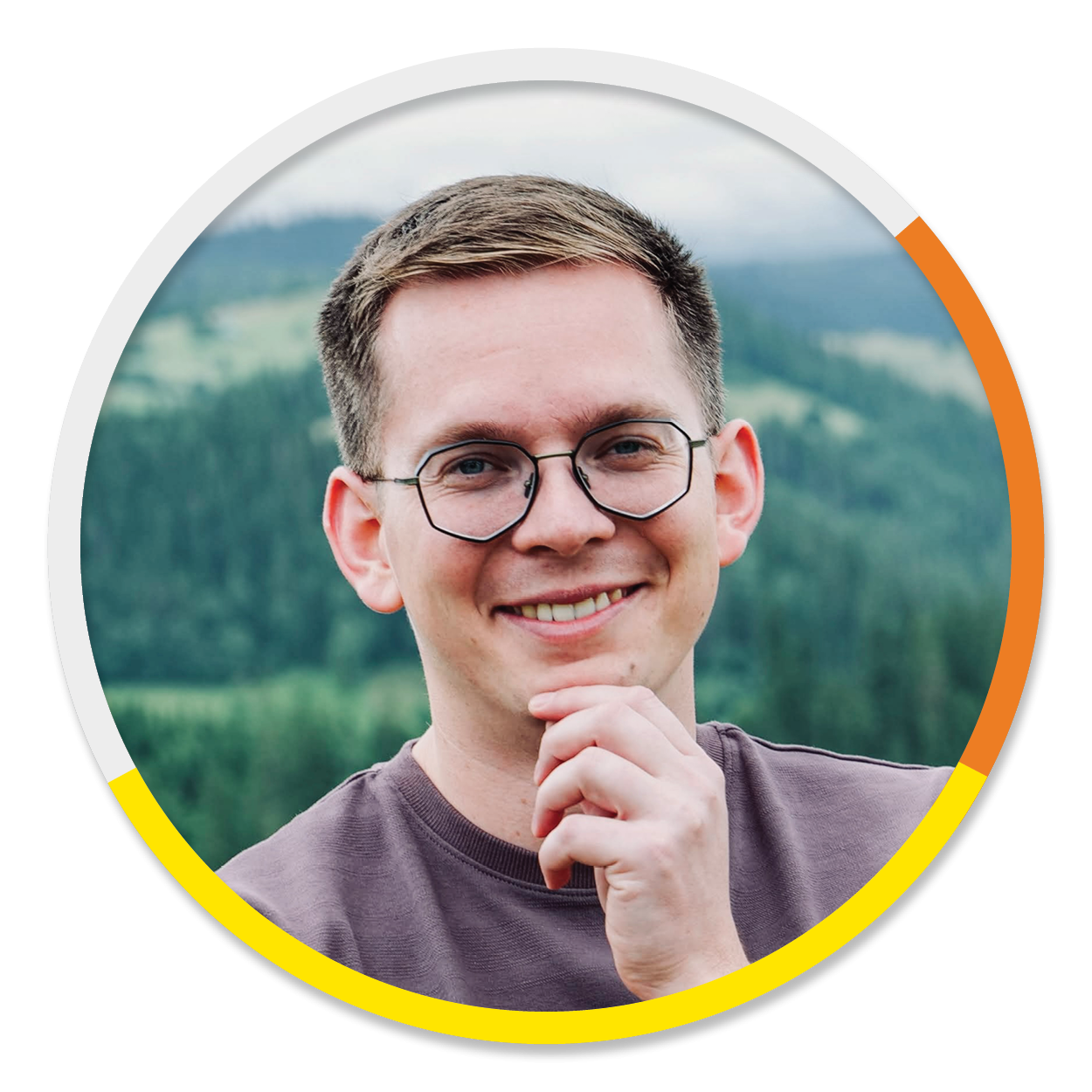  Mateusz Gruba grafika