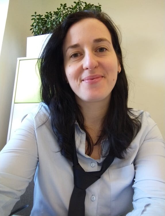 Dorota Wasilewska grafika