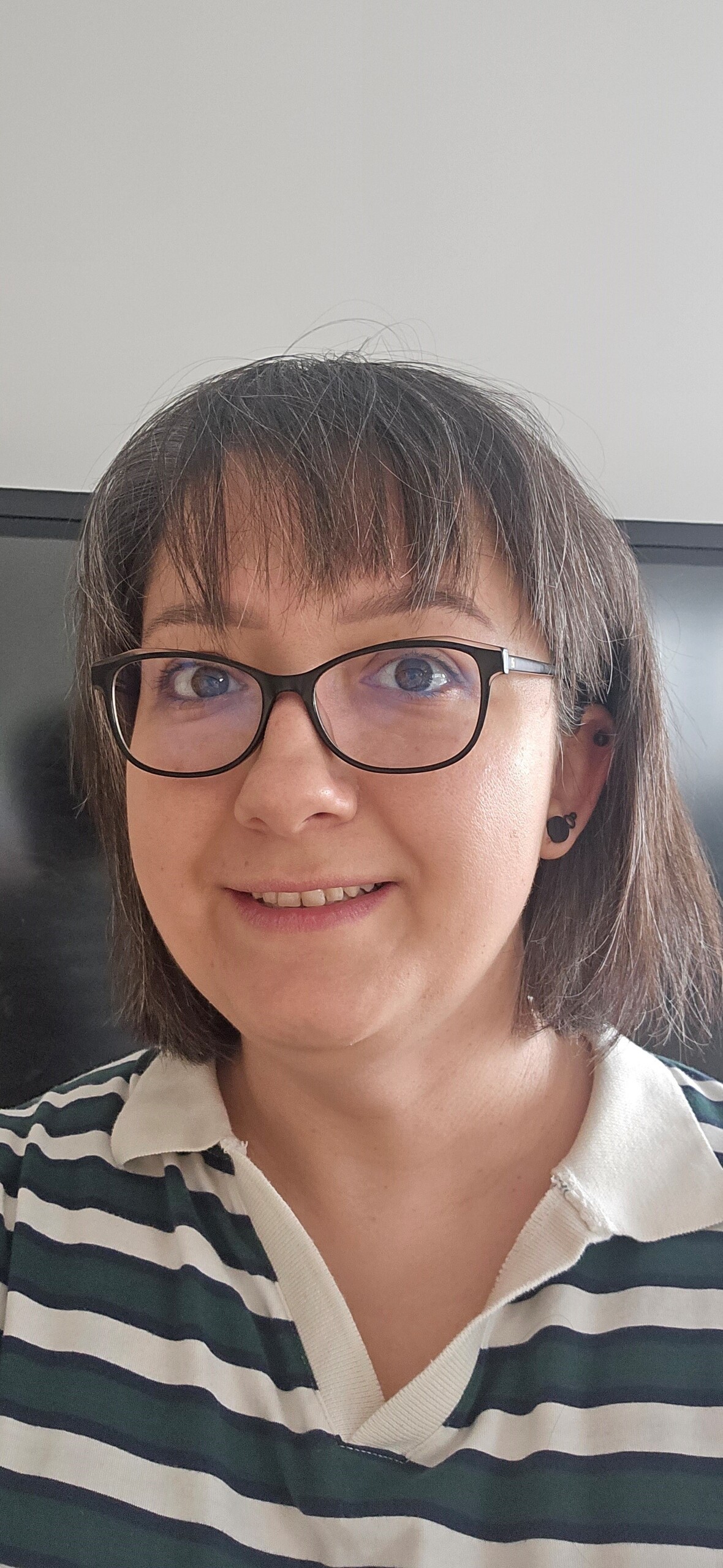 Marta Kłosowska grafika