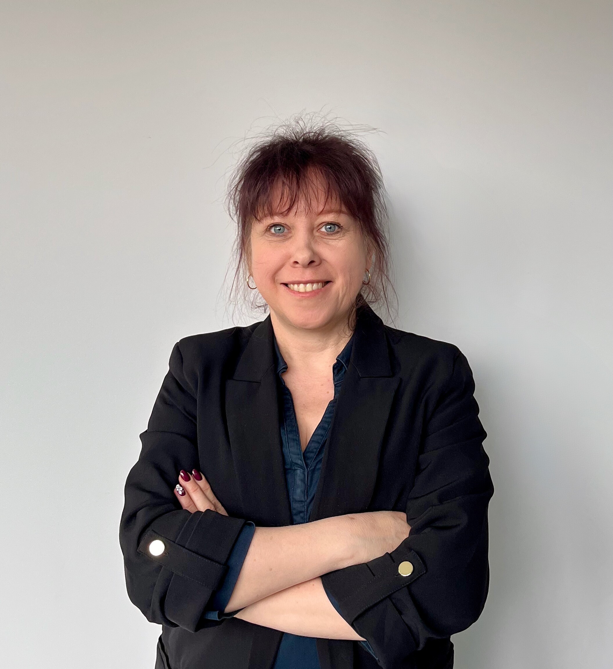 Aleksandra Konieczyńska grafika