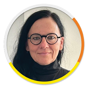 dr hab. Magdalena Rozenberg grafika